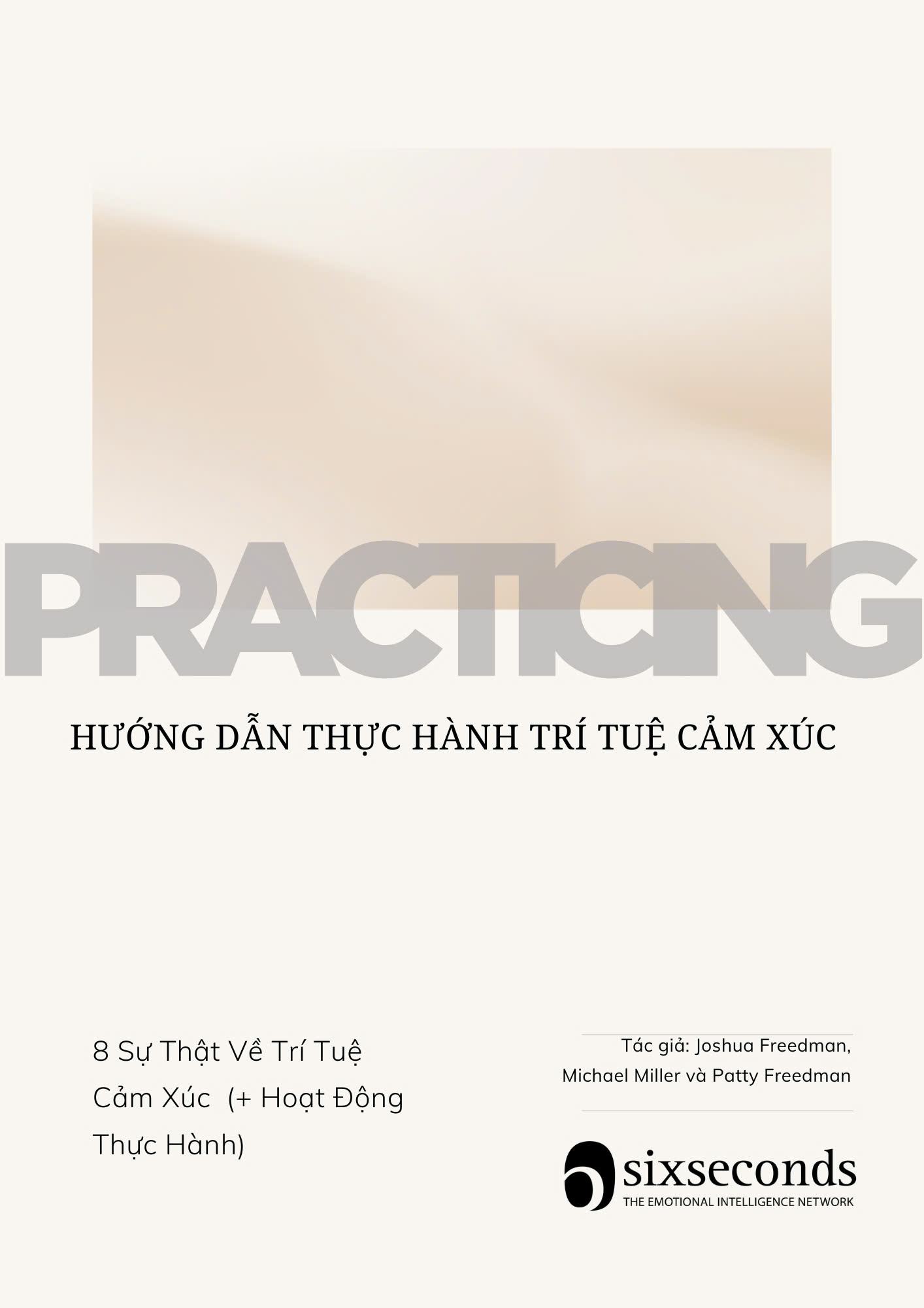 EQ Practice book cover Vietnamese